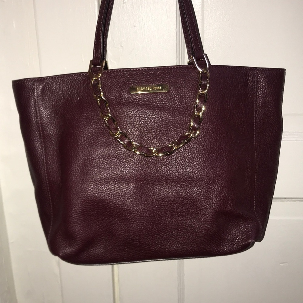 Michael Kors Tote Bag